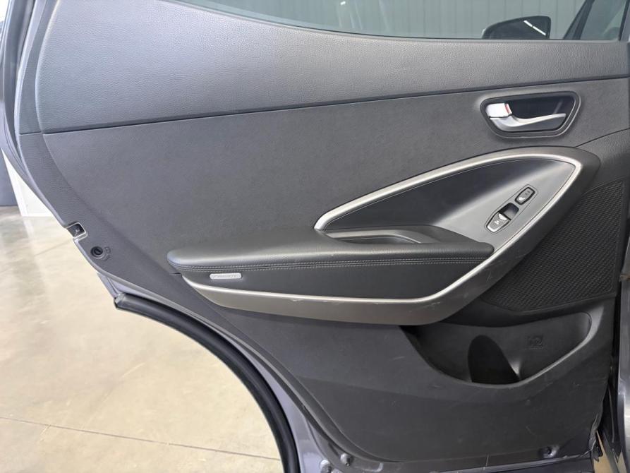Hyundai Santa Fe III Краснодар  - изображение 16