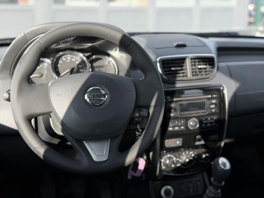 Nissan Terrano III (D10) Волгоград  - изображение 10