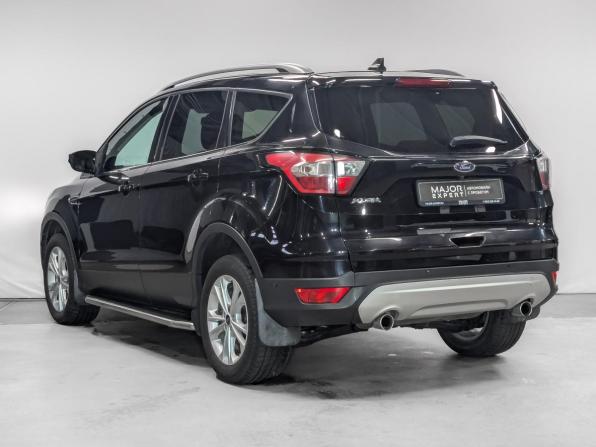 Ford Kuga II Рестайлинг с пробегом 2019 года, цена 1 915 000 рублей, 89130 км, внедорожник, Автокод Объявления