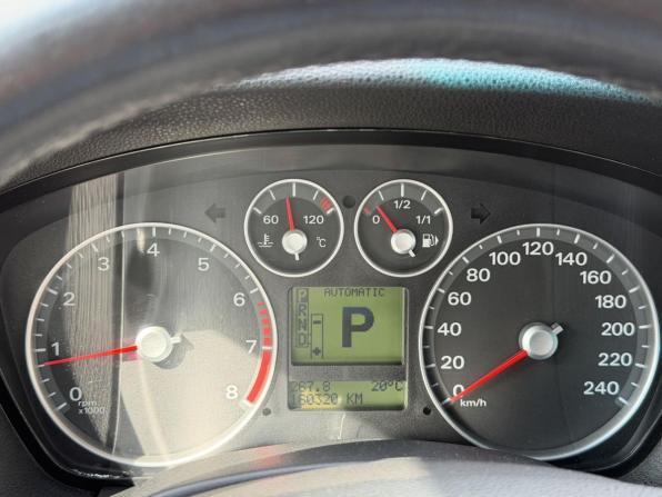 Ford Focus II с пробегом 2006 года, цена 448 000 рублей, 160317 км, хэтчбек, Автокод Объявления