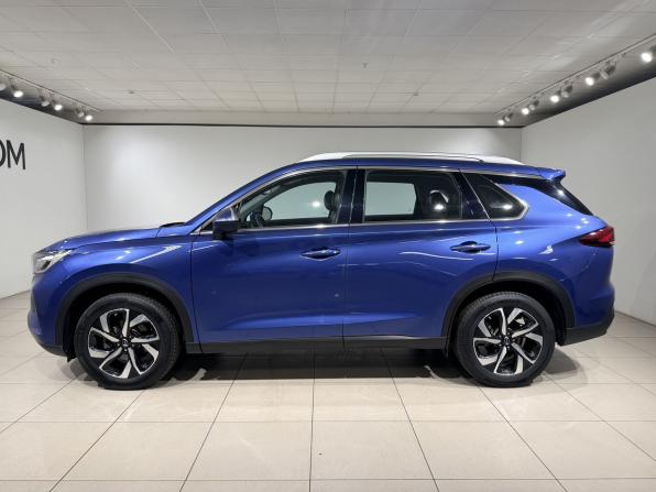 GAC GS5 I с пробегом 2023 года, цена 2 150 000 рублей, 32386 км, внедорожник, Автокод Объявления