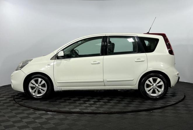 Nissan Note I Рестайлинг с пробегом 2013 года, цена 760 000 рублей, 184572 км, хэтчбек, Автокод Объявления