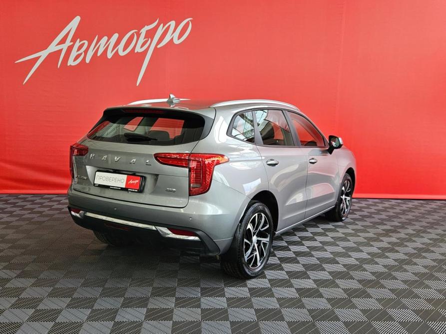 Haval Jolion I Вологда  - изображение 5