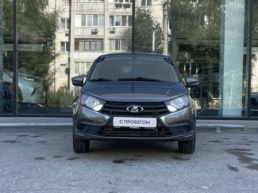 Lada (ВАЗ) Granta I Рестайлинг Самара  - изображение 2