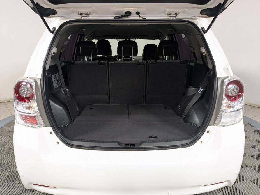 Toyota Verso I Екатеринбург  - изображение 18