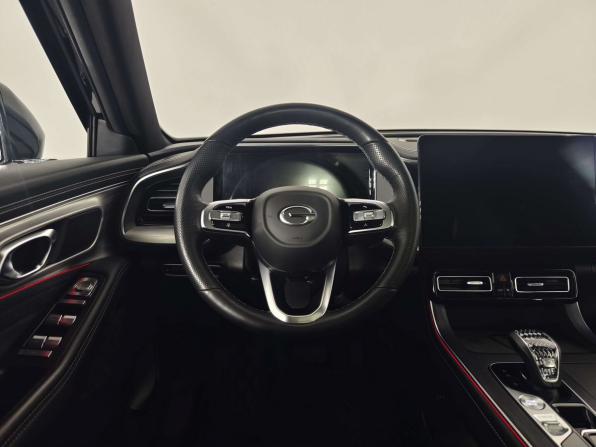GAC GS8 II с пробегом 2024 года, цена 3 499 000 рублей, 40553 км, внедорожник, Автокод Объявления