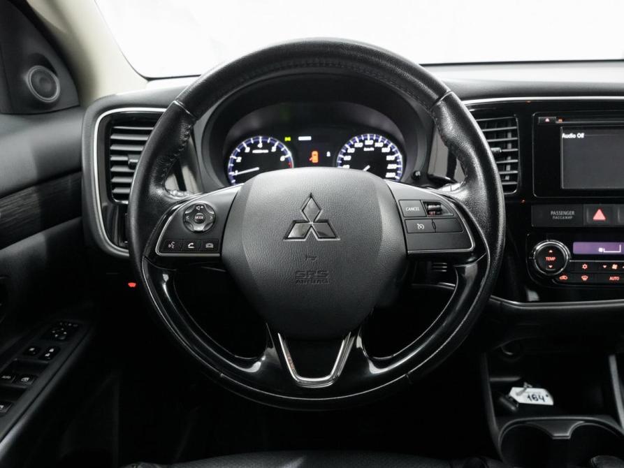 Mitsubishi Outlander III Рестайлинг 2 Ульяновск  - изображение 15