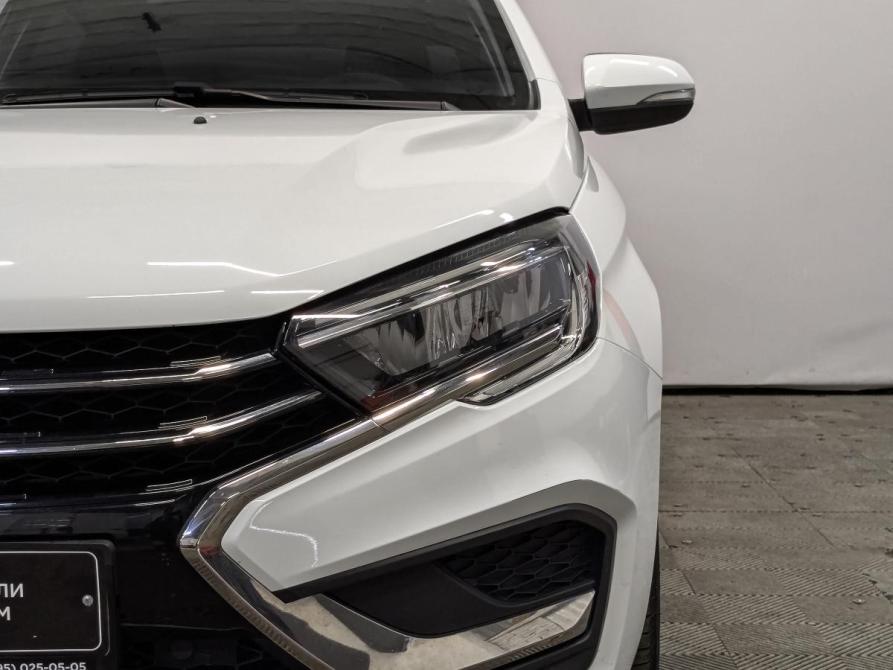 Lada (ВАЗ) Vesta I Рестайлинг (NG) Москва  - изображение 17