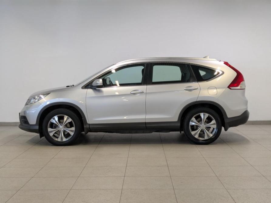 Honda CR-V IV Санкт-Петербург  - изображение 8