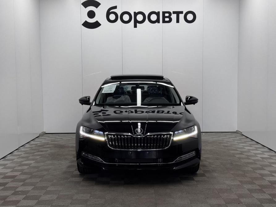 Skoda Superb III Рестайлинг Воронеж  - изображение 5