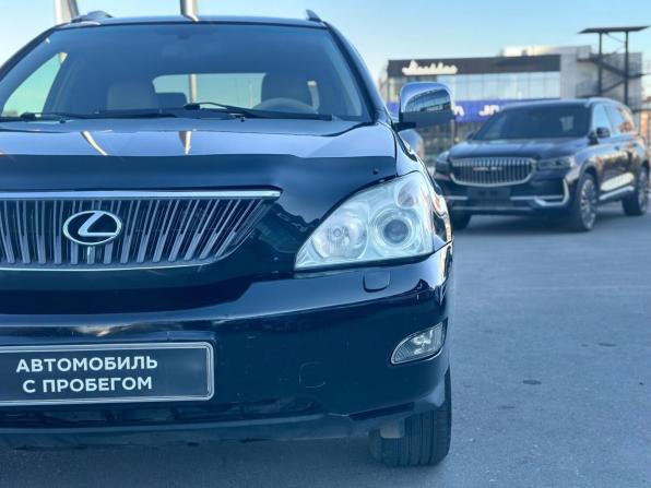 Lexus RX II с пробегом 2003 года, цена 945 000 рублей, 273354 км, внедорожник, Автокод Объявления
