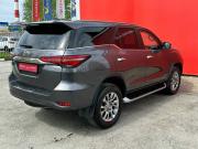 Toyota Fortuner II Рестайлинг Пермь  - изображение 12