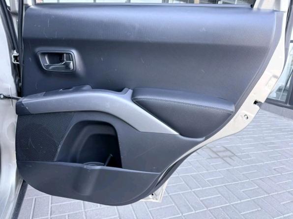 Mitsubishi Outlander II с пробегом 2008 года, цена 1 170 000 рублей, 238009 км, внедорожник, Автокод Объявления