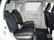 Suzuki Wagon R VI Чита  - изображение 24