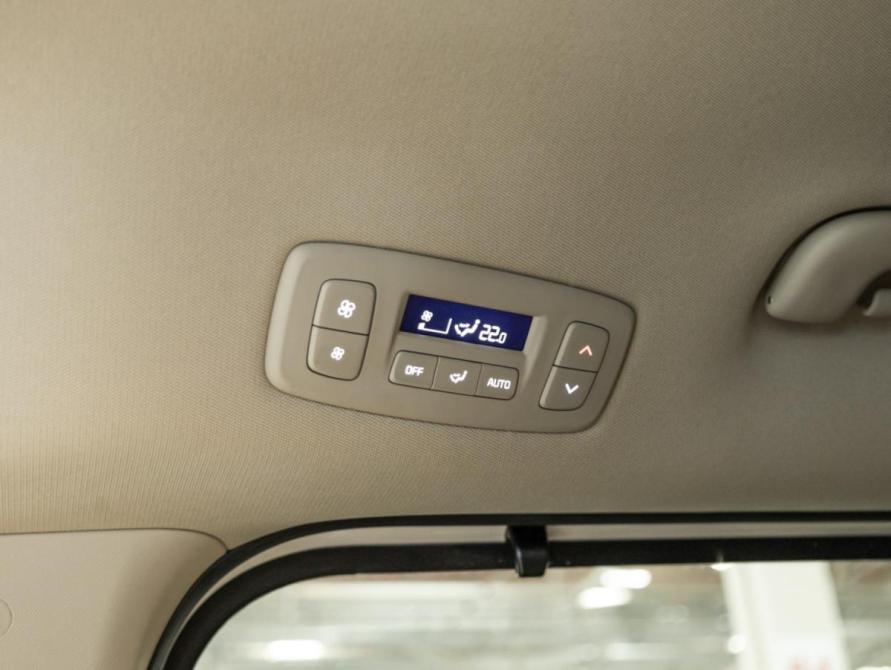 Kia Carnival IV Санкт-Петербург  - изображение 21