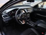 Kia Optima IV Рестайлинг Москва  - изображение 31