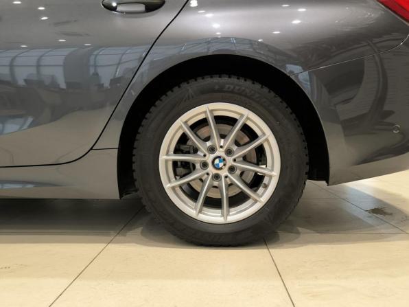 BMW 3 серии VII (G2x) с пробегом 2021 года, цена 3 050 000 рублей, 75211 км, седан, Автокод Объявления