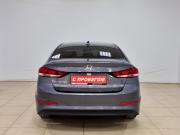 Hyundai Elantra VI (AD) Альметьевск  - изображение 25