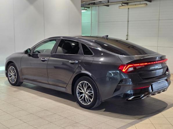 Kia K5 III с пробегом 2021 года, цена 2 725 000 рублей, 82000 км, седан, Автокод Объявления