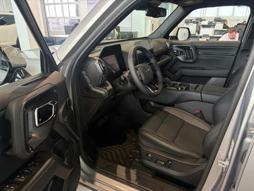Haval H7 I Сергиев Посад  - изображение 7
