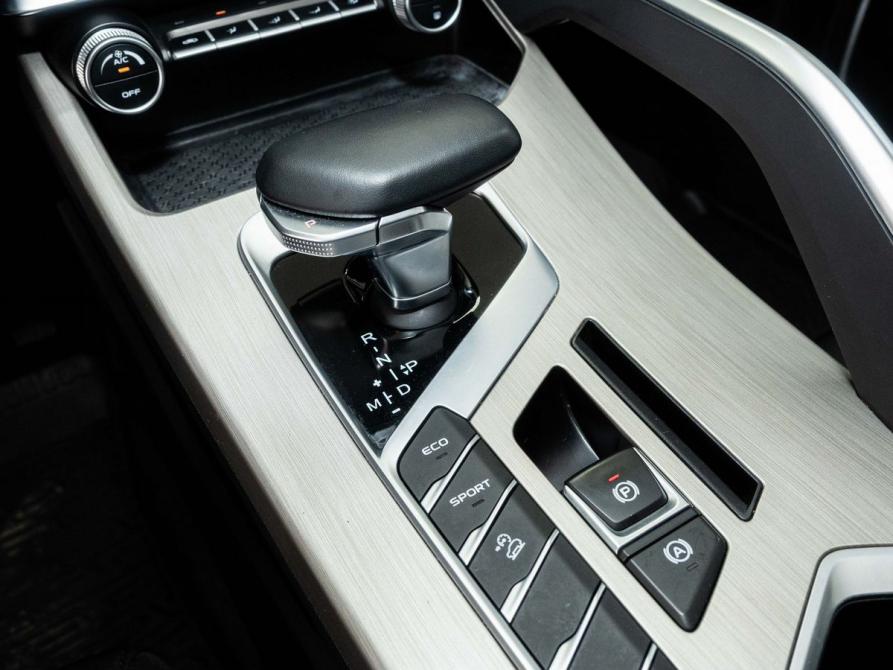 Geely Coolray I Казань  - изображение 12