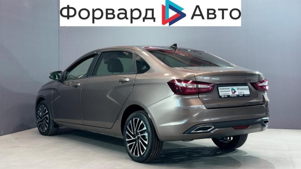 Lada (ВАЗ) Aura Сургут  - изображение 7