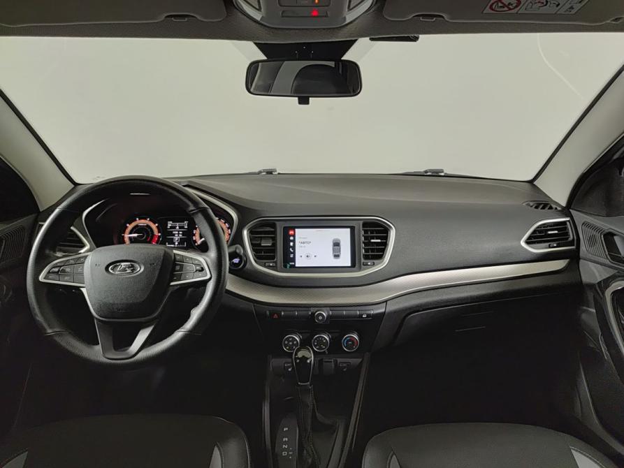 Lada (ВАЗ) Vesta I Рестайлинг (NG) Уфа  - изображение 17