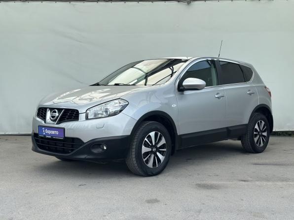 Nissan Qashqai I Рестайлинг с пробегом 2013 года, цена 1 130 000 рублей, 167120 км, внедорожник, Автокод Объявления