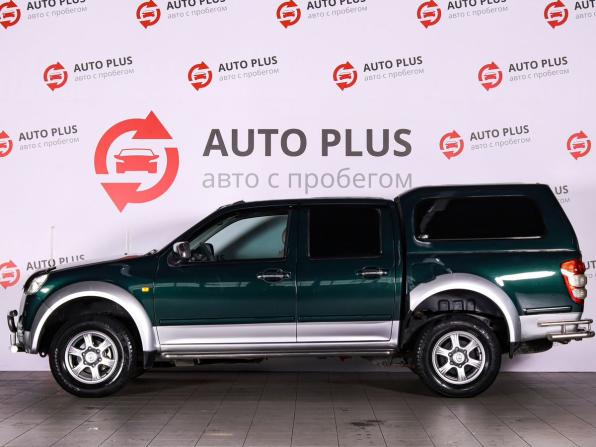 Great Wall Wingle I (Wingle 3) с пробегом 2011 года, цена 900 000 рублей, 287605 км, offers.body_type.unknown, Автокод Объявления