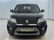 Suzuki Vitara II Москва  - изображение 17