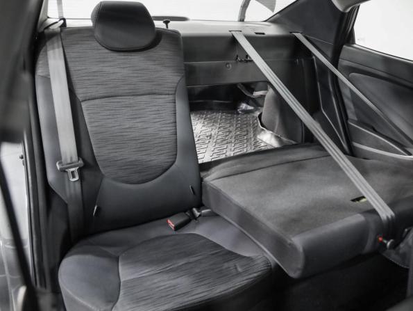 Hyundai Solaris I Рестайлинг с пробегом 2016 года, цена 1 099 000 рублей, 101366 км, седан, Автокод Объявления