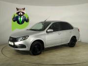 Lada (ВАЗ) Granta I Рестайлинг Санкт-Петербург  - изображение 29