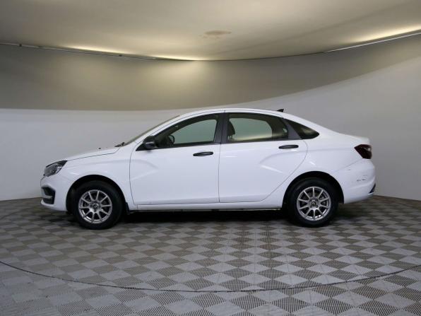 Lada (ВАЗ) Vesta I Рестайлинг (NG) с пробегом 2023 года, цена 870 000 рублей, 92686 км, седан, Автокод Объявления