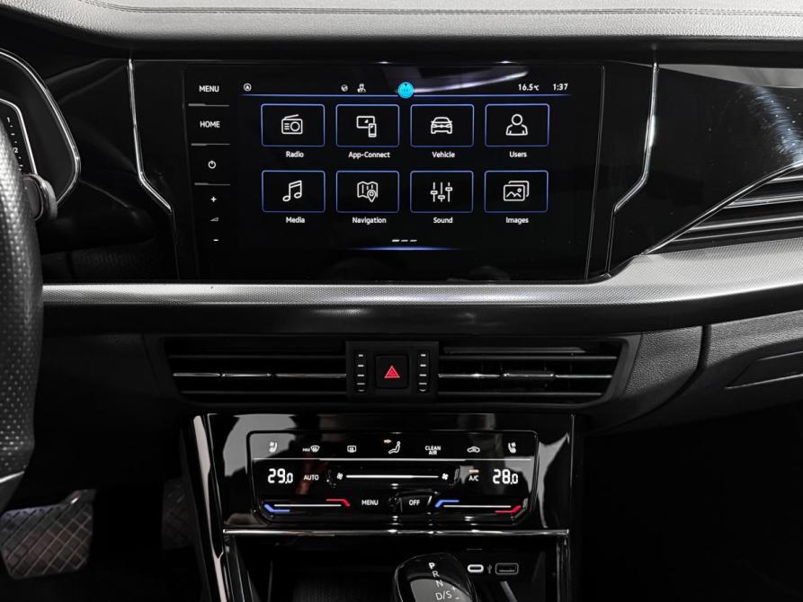 Volkswagen Passat B8 Рестайлинг Санкт-Петербург  - изображение 19