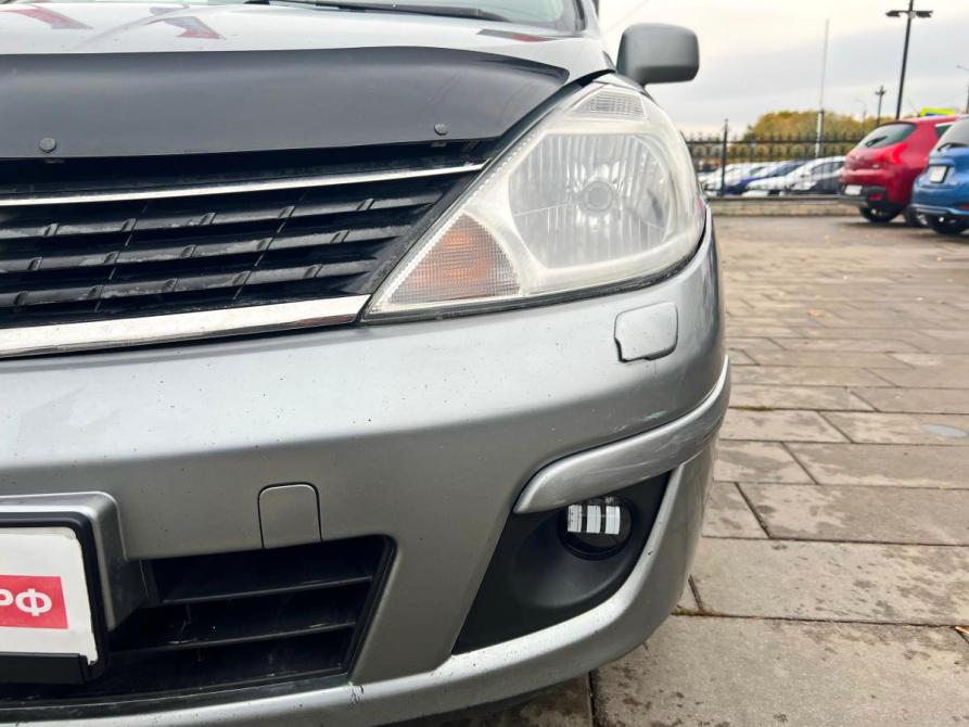 Nissan Tiida I Стерлитамак  - изображение 10