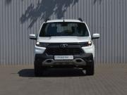 Lada (ВАЗ) Niva Travel I Краснодар  - изображение 17