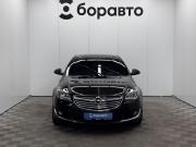 Opel Insignia I Рестайлинг Воронеж  - изображение 18