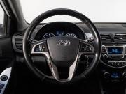 Hyundai Solaris I Рестайлинг Тюмень  - изображение 40