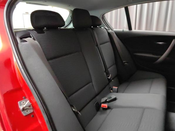 BMW 1 серии I (E81/E82/E87/E88) Рестайлинг с пробегом 2010 года, цена 699 000 рублей, 173769 км, хэтчбек, Автокод Объявления
