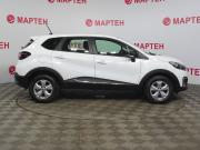 Renault Kaptur I Рестайлинг Вологда  - изображение 21