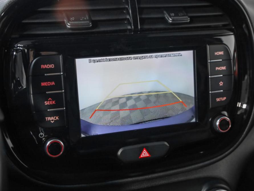 Kia Soul III Санкт-Петербург  - изображение 16
