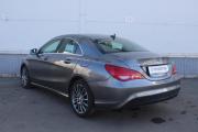 Mercedes-Benz CLA I (C117 X117) Санкт-Петербург  - изображение 30