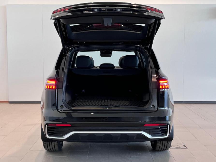 Geely Monjaro I Волгоград  - изображение 9
