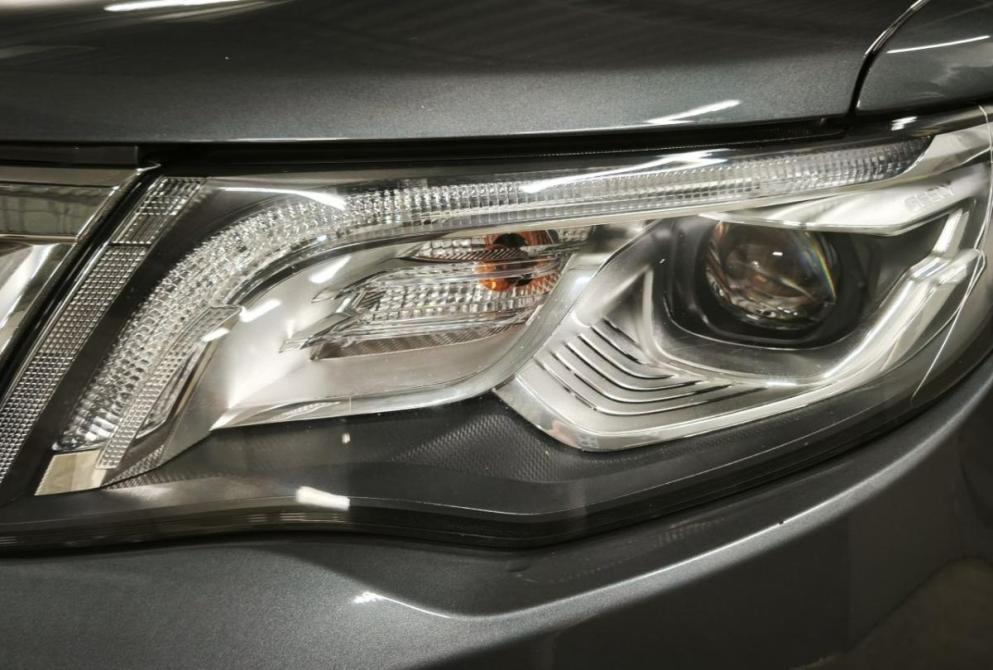 Geely Atlas I Сыктывкар  - изображение 11