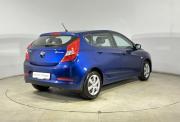 Hyundai Solaris I Рестайлинг Саранск  - изображение 33