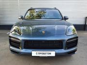 Porsche Cayenne III Москва  - изображение 29