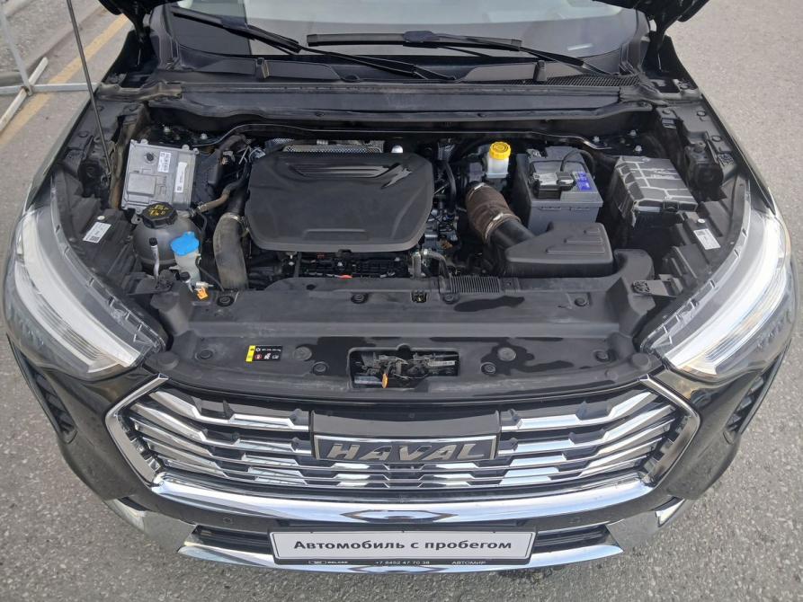 Haval Jolion I Рестайлинг Саратов  - изображение 13