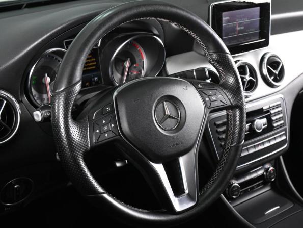 Mercedes-Benz GLA I (X156) с пробегом 2015 года, цена 2 459 000 рублей, 142473 км, внедорожник, Автокод Объявления