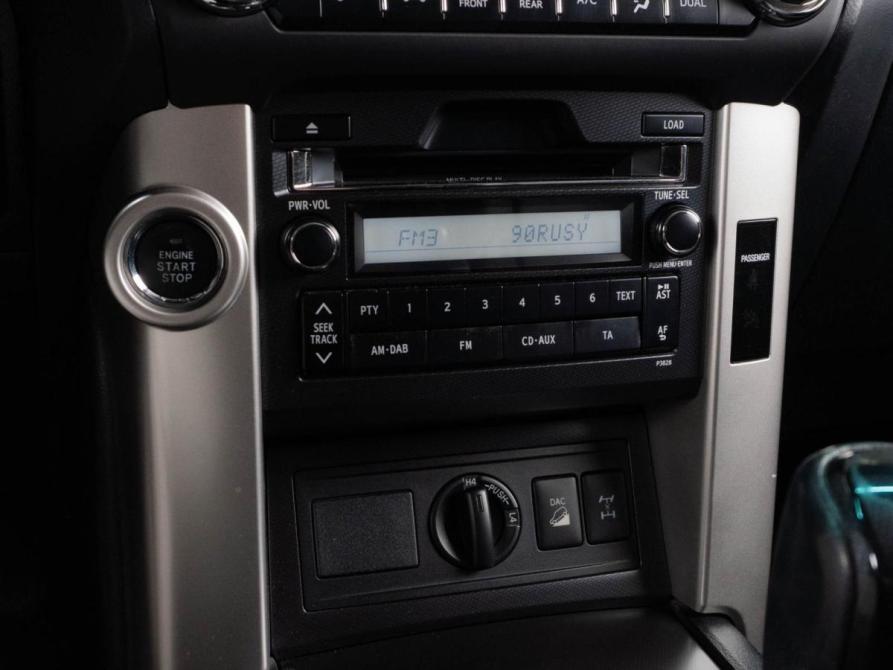 Toyota Land Cruiser Prado 150 Series Тюмень  - изображение 19