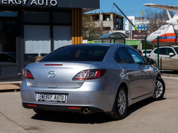 Mazda 6 II (GH) с пробегом 2008 года, цена 690 000 рублей, 249294 км, седан, Автокод Объявления